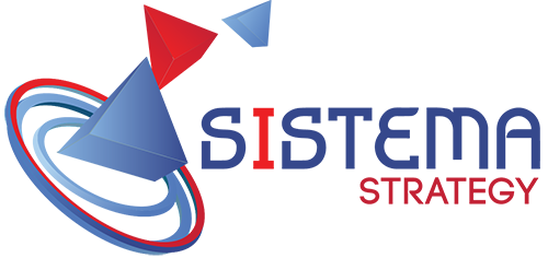Logo de Sistema Strategy