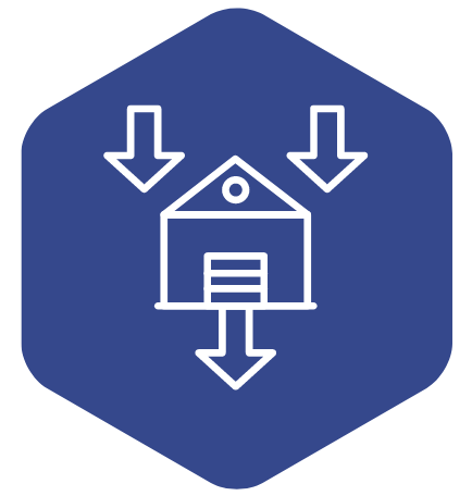 3._Cross docking